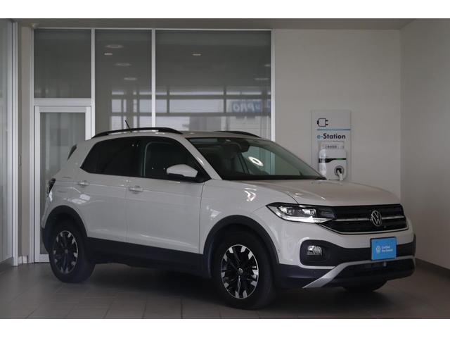 T-クロス TSI アクティブ(10枚目)