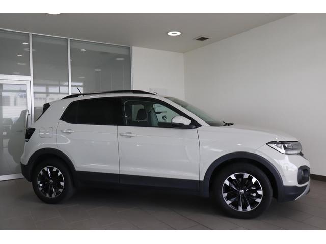 T-クロス TSI アクティブ(11枚目)