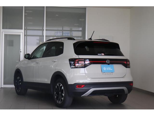 T-クロス TSI アクティブ(12枚目)