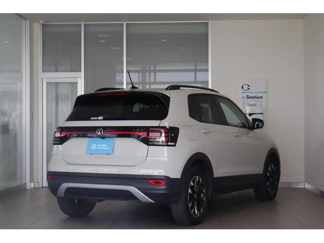 T-クロス TSI アクティブ(13枚目)