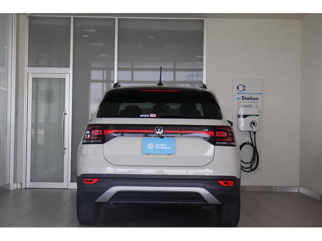 T-クロス TSI アクティブ(14枚目)