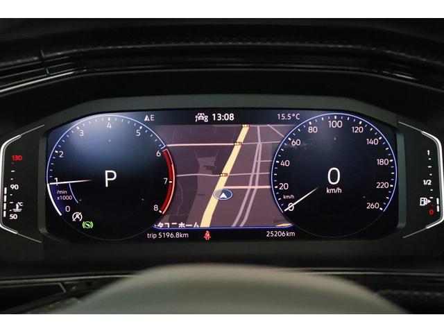 T-クロス TSI アクティブ(15枚目)