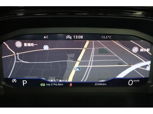 T-クロス TSI アクティブ(16枚目)