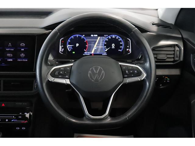 T-クロス TSI アクティブ(17枚目)