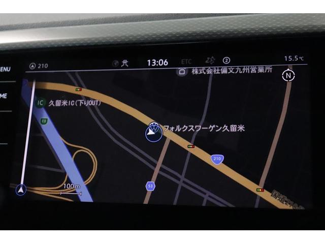 T-クロス TSI アクティブ(23枚目)