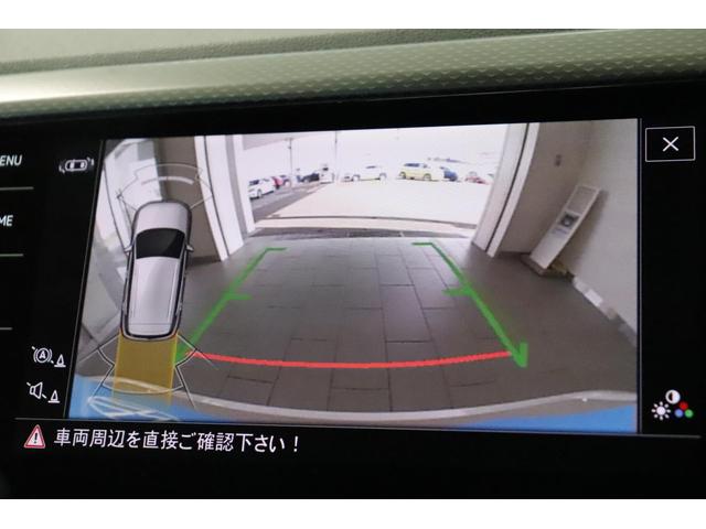 T-クロス TSI アクティブ(24枚目)