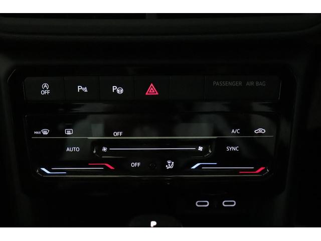 T-クロス TSI アクティブ(25枚目)