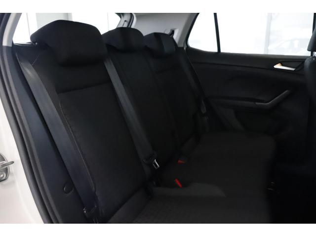 T-クロス TSI アクティブ(31枚目)