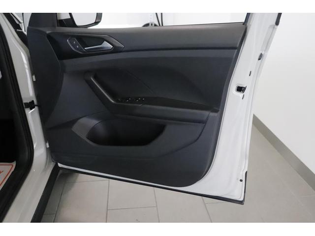 T-クロス TSI アクティブ(36枚目)