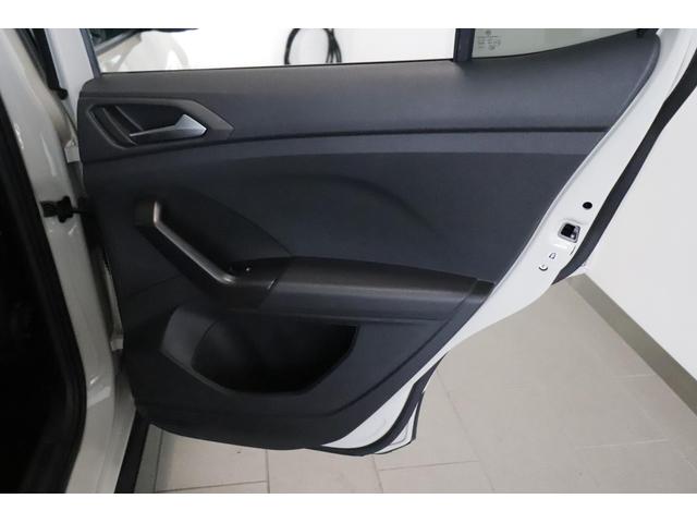 T-クロス TSI アクティブ(37枚目)