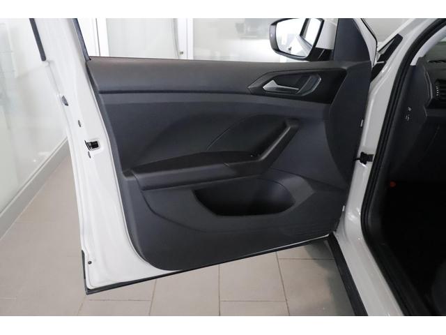 T-クロス TSI アクティブ(38枚目)