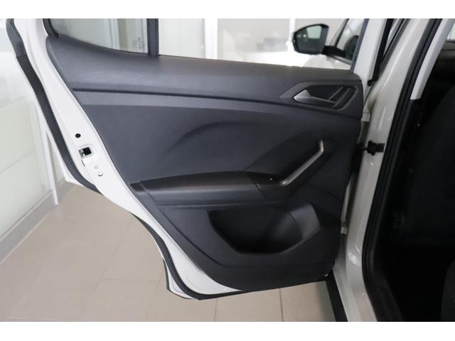 T-クロス TSI アクティブ(39枚目)