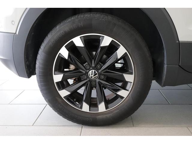 T-クロス TSI アクティブ(41枚目)