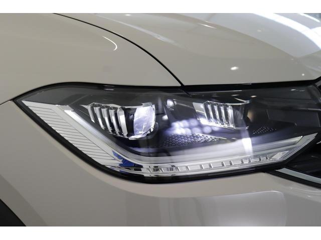 T-クロス TSI アクティブ(5枚目)