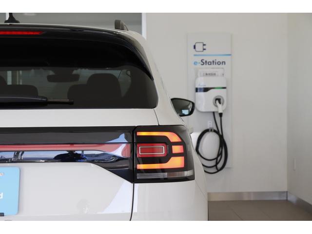 T-クロス TSI アクティブ(6枚目)