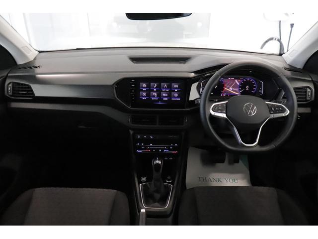 T-クロス TSI アクティブ(7枚目)