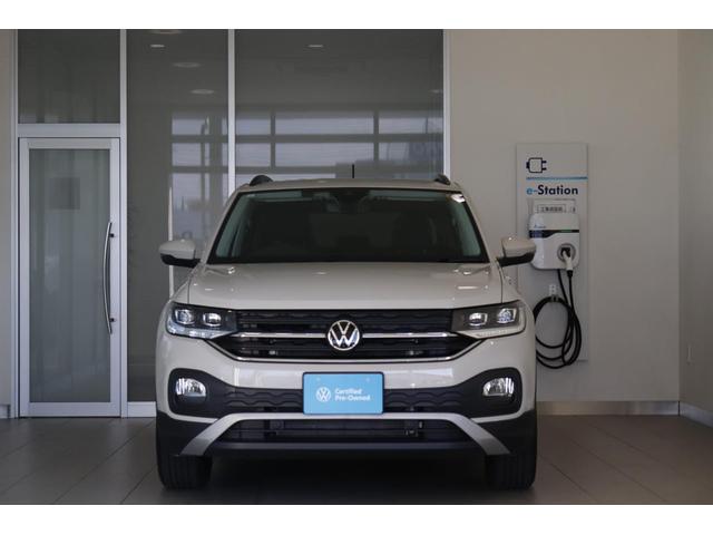 T-クロス TSI アクティブ(8枚目)