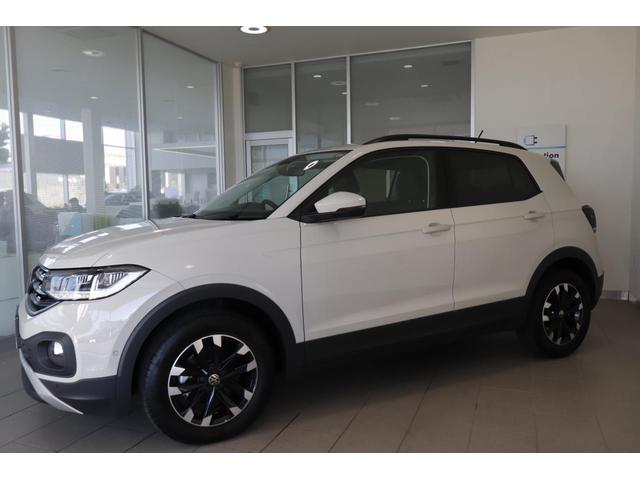 T-クロス TSI アクティブ(9枚目)