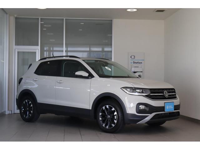 T-クロス TSI アクティブ(10枚目)