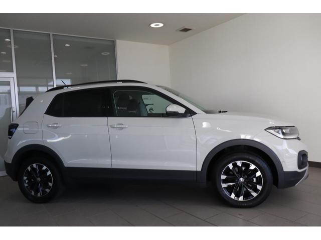 T-クロス TSI アクティブ(11枚目)