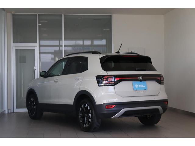 T-クロス TSI アクティブ(12枚目)