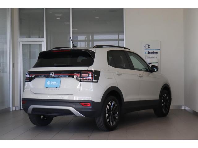 T-クロス TSI アクティブ(13枚目)