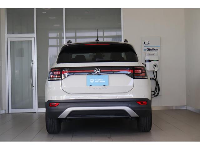 T-クロス TSI アクティブ(14枚目)