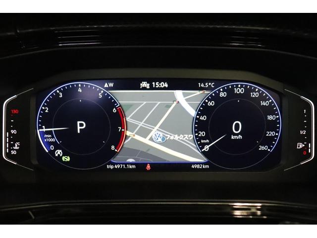 T-クロス TSI アクティブ(15枚目)