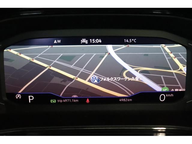 T-クロス TSI アクティブ(16枚目)