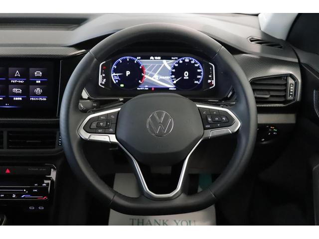 T-クロス TSI アクティブ(17枚目)