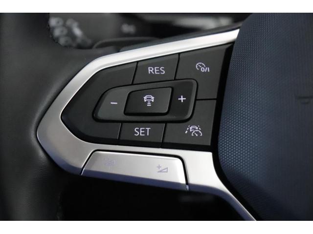 T-クロス TSI アクティブ(18枚目)