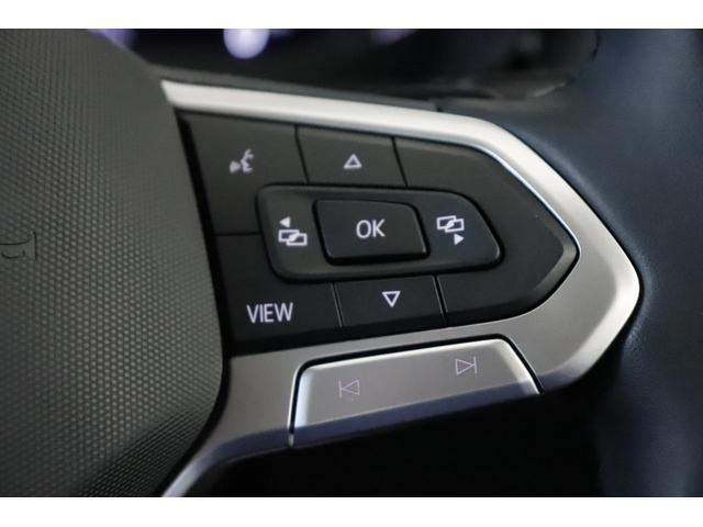 T-クロス TSI アクティブ(19枚目)