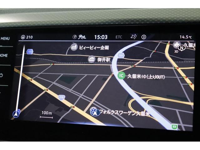T-クロス TSI アクティブ(23枚目)