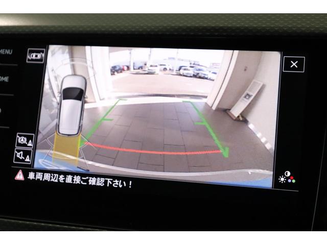 T-クロス TSI アクティブ(24枚目)