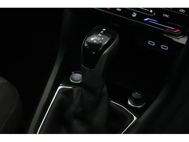 T-クロス TSI アクティブ(26枚目)