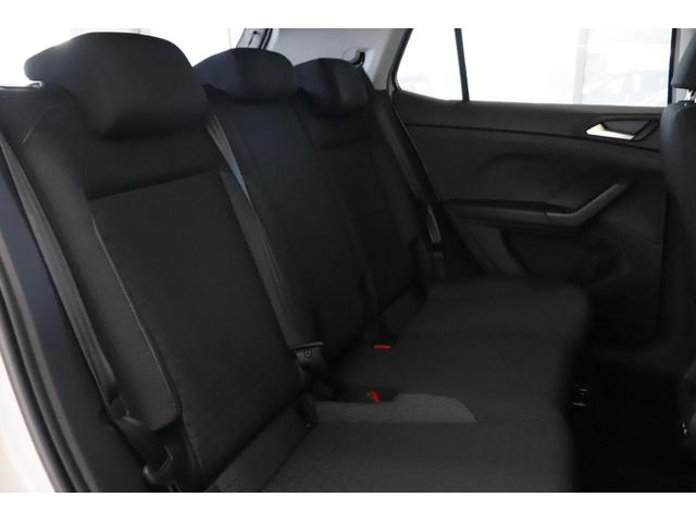 T-クロス TSI アクティブ(31枚目)