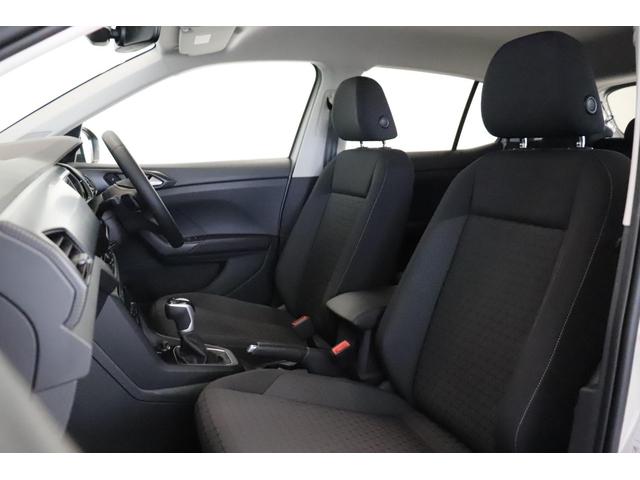 T-クロス TSI アクティブ(34枚目)