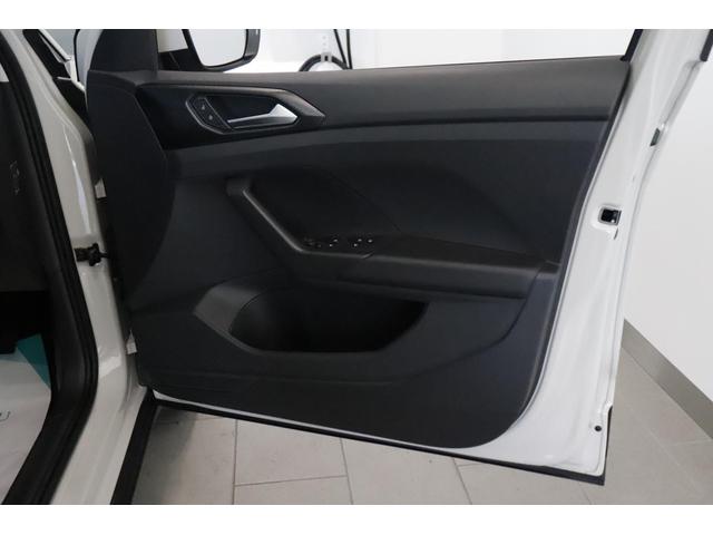 T-クロス TSI アクティブ(36枚目)