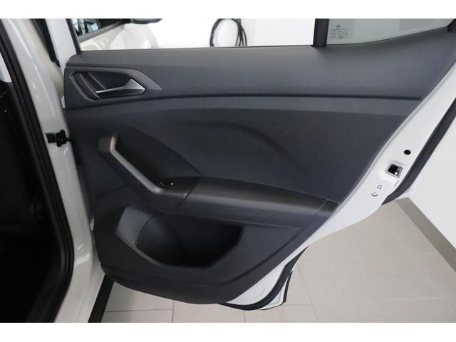 T-クロス TSI アクティブ(37枚目)