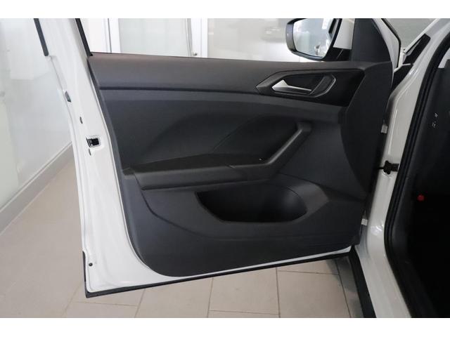 T-クロス TSI アクティブ(38枚目)