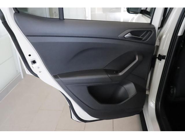 T-クロス TSI アクティブ(39枚目)