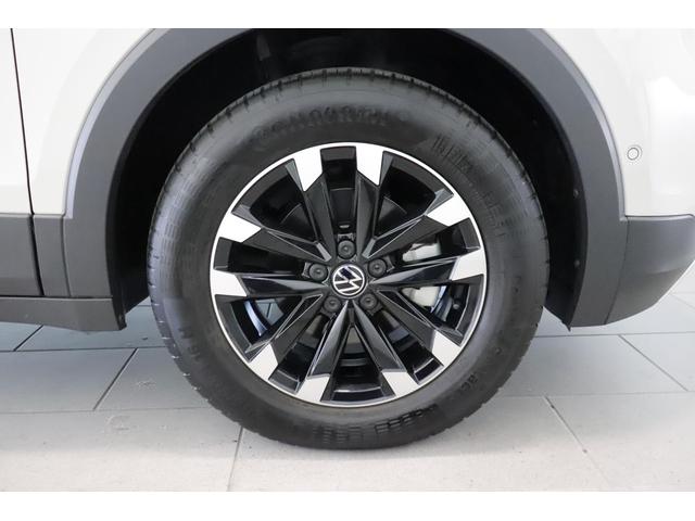 T-クロス TSI アクティブ(40枚目)