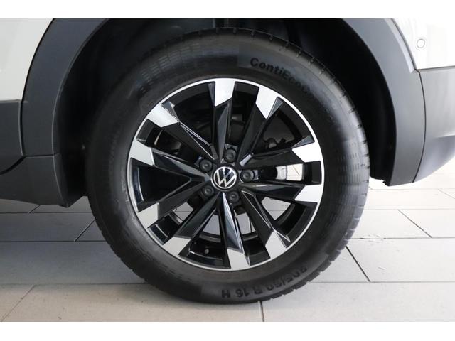 T-クロス TSI アクティブ(44枚目)