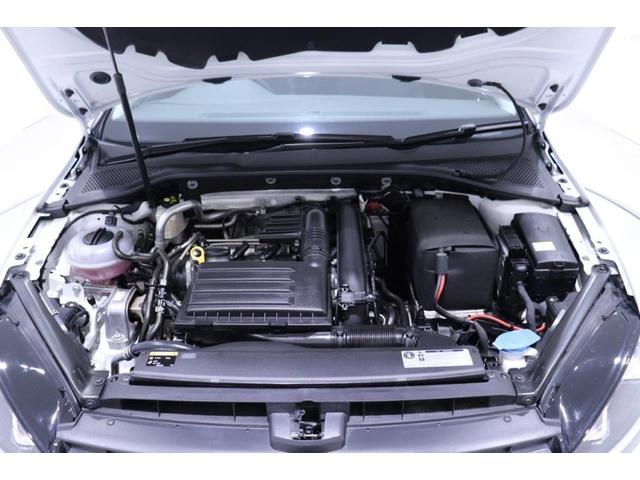 TSI Comfortline BMT DP(19枚目)