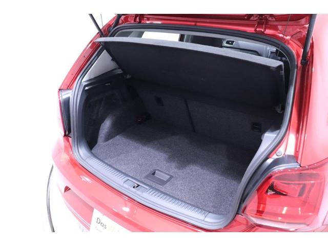 TSI Comfortline Navi ETC RVC(18枚目)