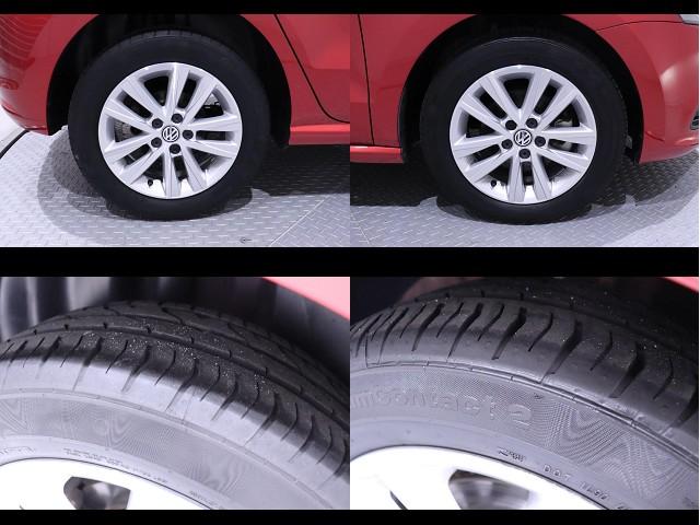 TSI Comfortline Navi ETC RVC(20枚目)