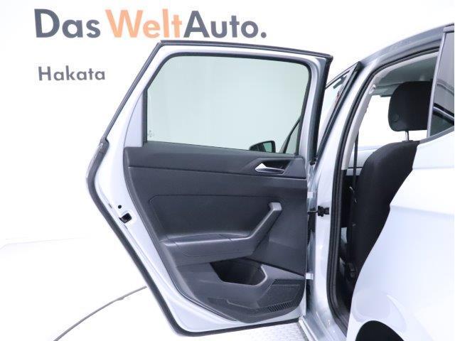 フォルクスワーゲン ポロ ｔｓｉコンフォートライン 163 0万円 令和元年 19年 福岡県 中古車 価格 Com