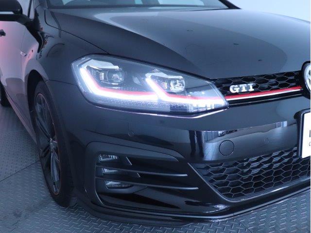 フォルクスワーゲン ゴルフＧＴＩ