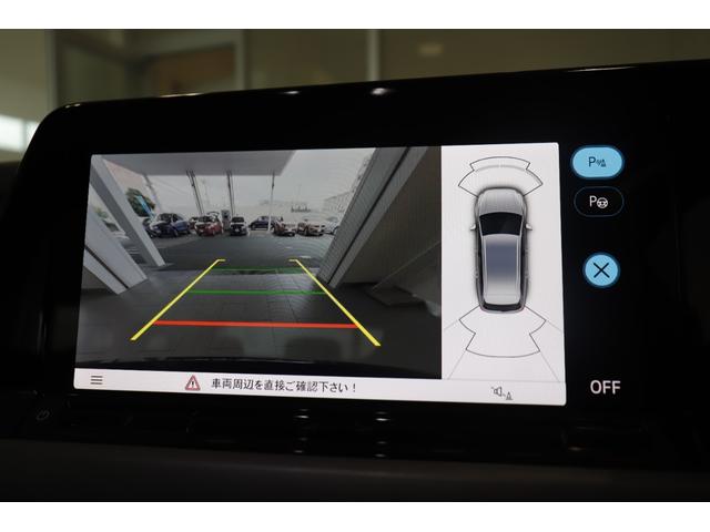ゴルフヴァリアント ｅＴＳＩ　アクティブ（19枚目）