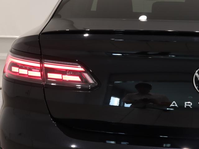 アルテオン TSI 4モーション Rラインアドバンス(11枚目)